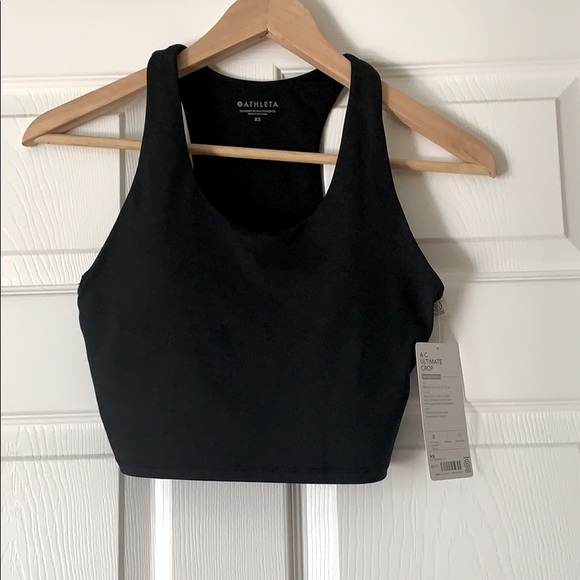 Athleta crop - Picture 3 of 7